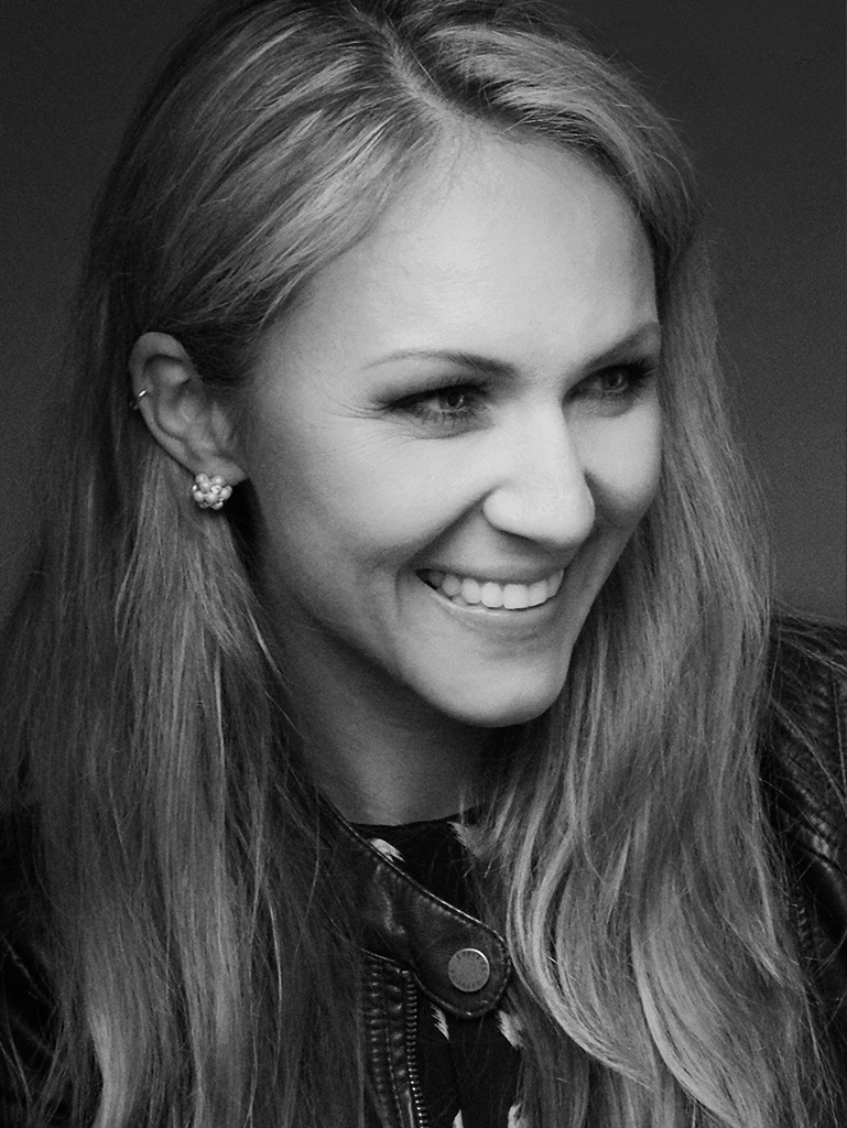 Julia Kuzmenko McKim