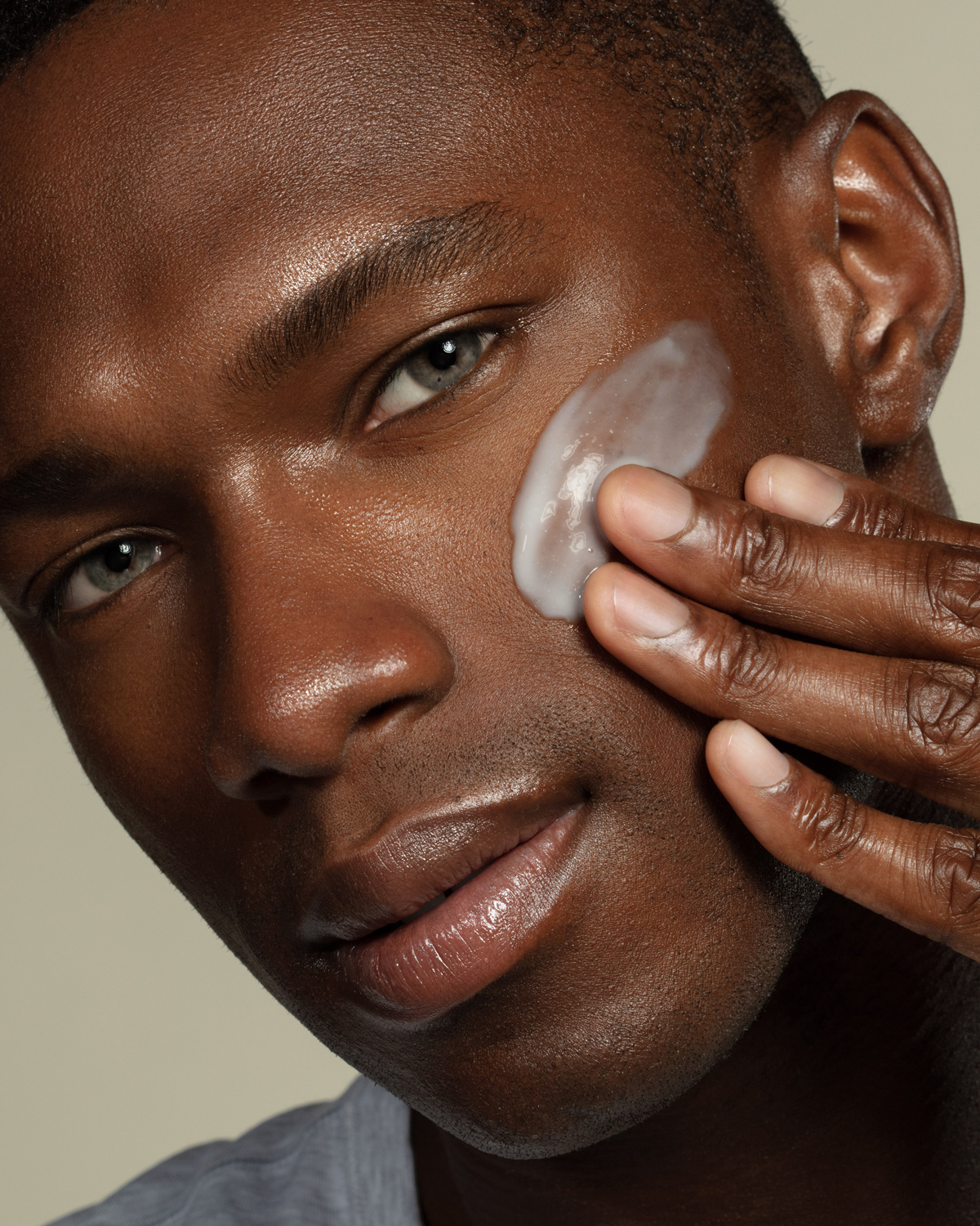 Lululemon Selfcare, moisturiser product shot